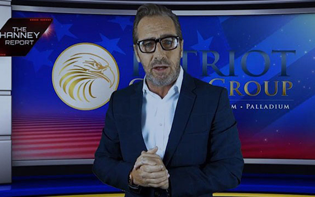 RK Global Sucess Stories - Patriot Gold Group